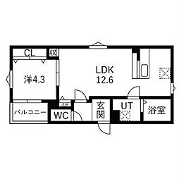 名古屋市営東山線 中村日赤駅 徒歩8分