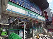 ファミリーマート 豊国通店（131m）