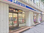 ローソン 広小路栄四丁目店（199m）