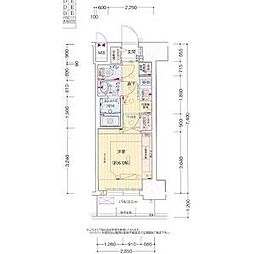 名古屋市営鶴舞線 浅間町駅 徒歩3分