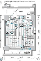 JR中央本線 鶴舞駅 徒歩4分