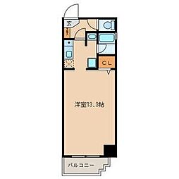 名古屋市営名城線 平安通駅 徒歩4分 3階/-