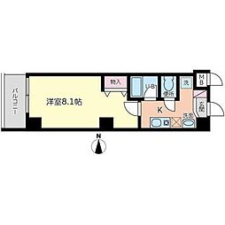 名古屋市営名城線 黒川駅 徒歩2分