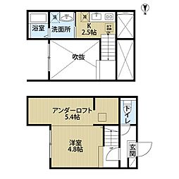 名古屋市営鶴舞線 庄内通駅 徒歩10分