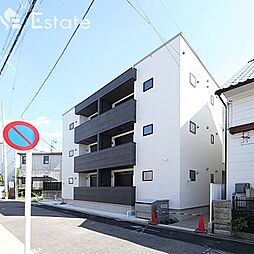 名鉄瀬戸線 清水駅 徒歩5分