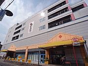 ピアゴ 中村店（323m）