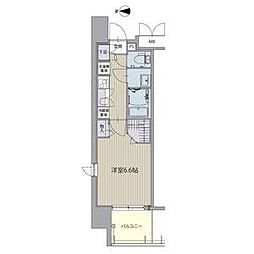 名古屋市営鶴舞線 庄内通駅 徒歩1分
