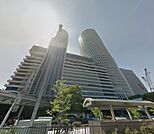 高島屋 ジェイアール名古屋タカシマヤ（806m）