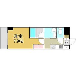 名古屋市営名港線 六番町駅 徒歩5分