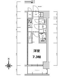 名古屋市営東山線 亀島駅 徒歩2分 9階/-