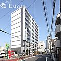 名古屋市営鶴舞線 浄心駅 徒歩3分の賃貸マンション