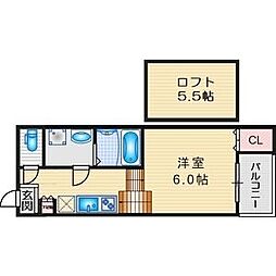 名古屋市営名城線 名城公園駅 徒歩5分 1階/-