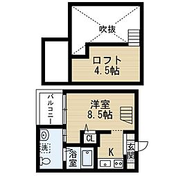 名古屋市営鶴舞線 庄内通駅 徒歩10分