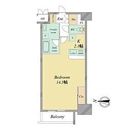 名古屋市営鶴舞線 鶴舞駅 徒歩7分 7階/-