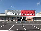 DCM 名古屋黄金店（1417m）