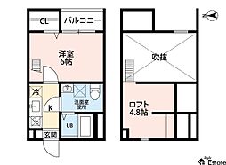 名古屋市営東山線 中村公園駅 徒歩5分