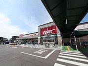 バロー 堀越店（753m）