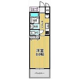 名古屋市営桜通線 国際センター駅 徒歩5分