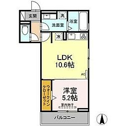 名古屋市営東山線 高畑駅 徒歩7分
