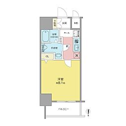 名鉄名古屋本線 山王駅 徒歩12分