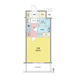 名鉄名古屋本線 山王駅 徒歩12分