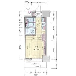 名古屋市営桜通線 太閤通駅 徒歩7分