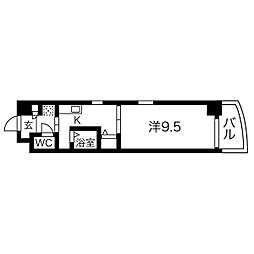 名古屋市営桜通線 太閤通駅 徒歩2分
