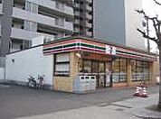 セブンイレブン 名古屋新道2丁目店（96m）