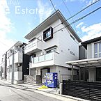 愛知県名古屋市北区八代町1丁目：物件画像／株式会社エムホームエステート　スタイルエステート名古屋駅前支店