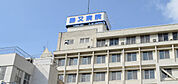 勝又病院（336m）