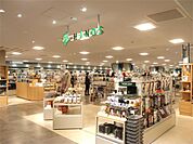 HANDS（ハンズ） 名古屋松坂屋店（1213m）