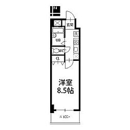 名古屋市営鶴舞線 大須観音駅 徒歩1分 2階/-