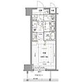 エスリード名古屋東別院3階6.8万円