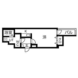 名古屋市営東山線 中村日赤駅 徒歩6分