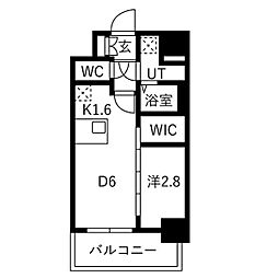 名古屋市営桜通線 太閤通駅 徒歩5分