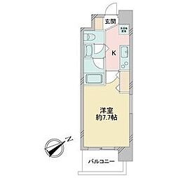 名古屋市営東山線 新栄町駅 徒歩6分 9階/-