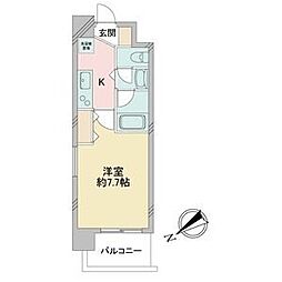 名古屋市営東山線 新栄町駅 徒歩6分 9階/-