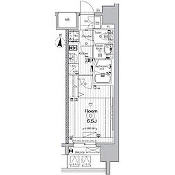 名古屋市営名城線 矢場町駅 徒歩9分