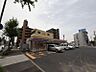 周辺：ミニストップ 名古屋荒子店（45m）