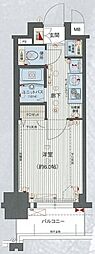 名古屋市営鶴舞線 伏見駅 徒歩10分