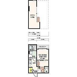 名古屋市営名城線 志賀本通駅 徒歩4分 1階/-
