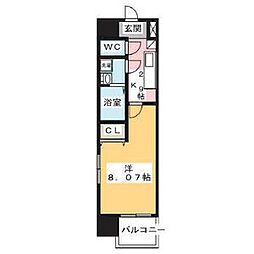 名古屋市営鶴舞線 鶴舞駅 徒歩9分 10階/-