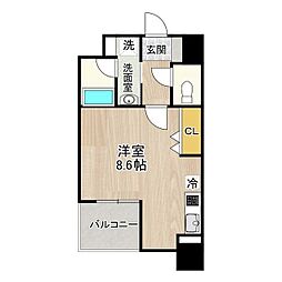 名鉄名古屋本線 山王駅 徒歩10分