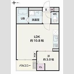 名古屋市営名港線 六番町駅 徒歩12分