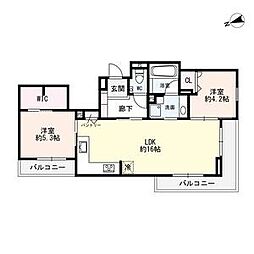 名古屋市営鶴舞線 浅間町駅 徒歩11分