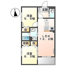 近鉄名古屋線 黄金駅 徒歩12分
