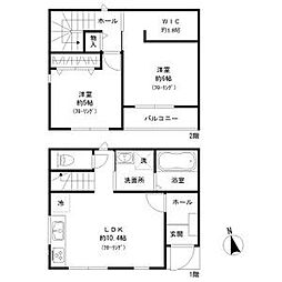 名古屋市営鶴舞線 庄内通駅 徒歩5分
