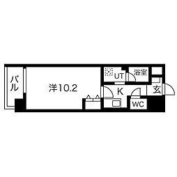 名古屋市営東山線 新栄町駅 徒歩4分