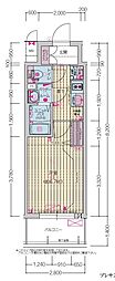 名古屋市営鶴舞線 鶴舞駅 徒歩6分