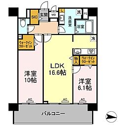 JR関西本線 名古屋駅 徒歩5分 8階/-